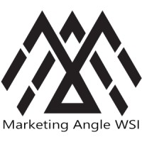 Marketing Angle Logo
