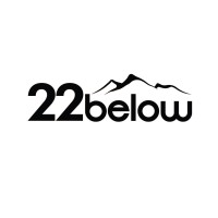 22below LLC Logo