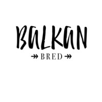 Balkan Bred Logo