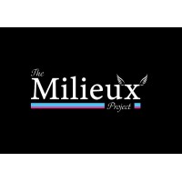 The Milieux Project, Inc Logo