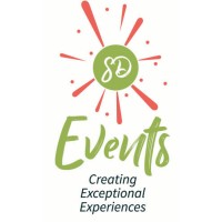 SD Events, LLC Logo