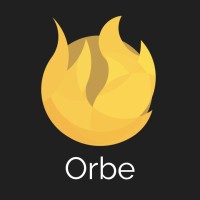 Orbe Consultoria Internacional Logo