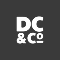 DC&Co LLC Logo