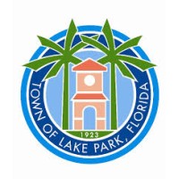 Town of Lake Park, Florida Logo