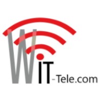 WIT TELECOM MEXICO Logo