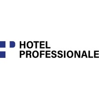 Hotel Professionale Logo