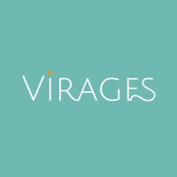 VIRAGES Logo
