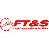 Servicios FTS SA de CV Logo