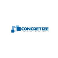 Concretize Logo
