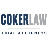 Coker Law Logo