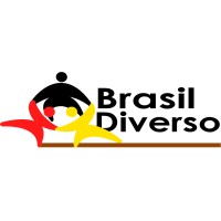 Fórum Brasil Diverso Logo