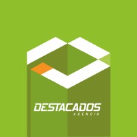 Agencia de Marketing Digital Destacados Logo