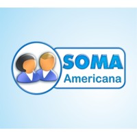 Serviço de Orientação Multidisciplinar para Adolescentes de Americana – SOMA – Americana Logo