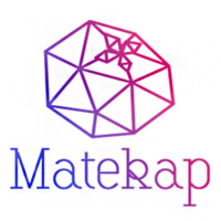 Matekap Logo