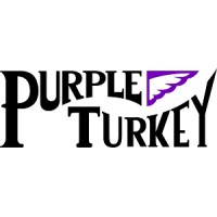 Purple Turkey LLC Logo