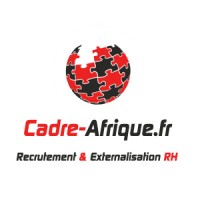 Recrutement-Cadre-afrique.fr Logo
