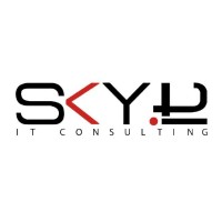 SKY IT Logo