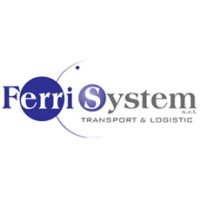 Ferri System Srl Logo
