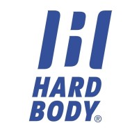 Hard Body Logo