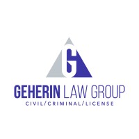 Geherin Law Group, PLLC Logo