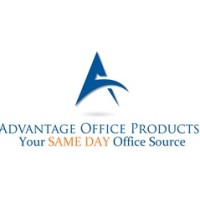 Advantage Office Products Logo