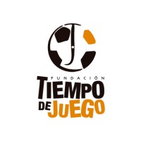 Fundación Tiempo de Juego Logo