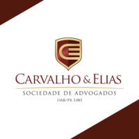 Carvalho & Elias Sociedade de Advogados Logo
