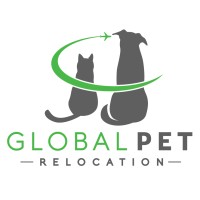 Global Pet Relocation Logo