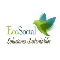 EcoSocial Soluciones Sustentables Logo