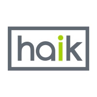 Haik Agency Logo