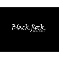 Black Rock Bar and Grill Logo