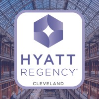 Hyatt Regency Cleveland at the Arcade Logo