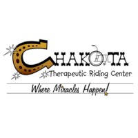 Chakota Therapeutic Riding Center Logo
