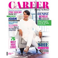 Career Mastered Magazine Logo