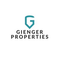 Gienger Properties Logo