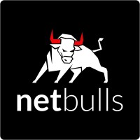 NETBULLS Logo