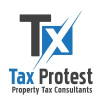 TX Tax Protest Logo