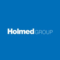 Holmed Group Logo