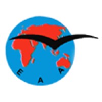 Euro-Asia Air Logo