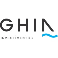 Ghia Investimentos Logo