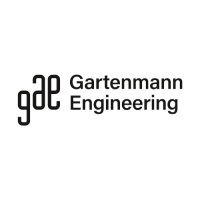 Gartenmann Engineering AG Logo