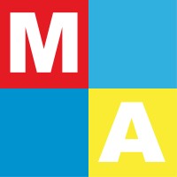 Mondt Adviesgroep | Adminstratie & Belastingadvies Logo