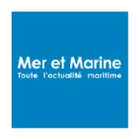 Mer et Marine Logo