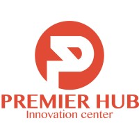 Premier Hub Startups Development Initiative Logo
