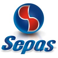 Sepas Logo