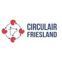 Circulair Friesland Logo