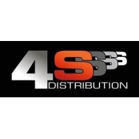 4S Distribution Logo