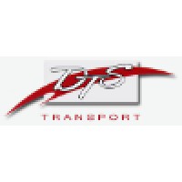 DTS TRANSPORTS Logo