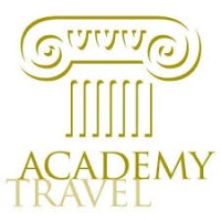 Academy Travel Pty Ltd Logo