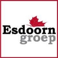 Esdoorngroep Logo